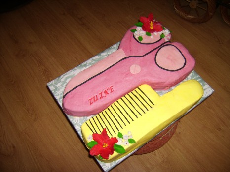 torta pre kaderníčku