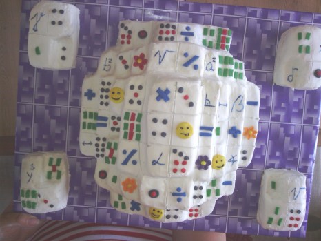 torta mahjong