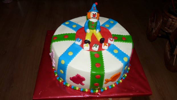 torta šašo