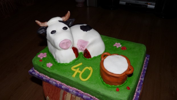 torta krava