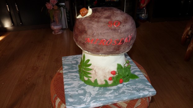 torta dubák