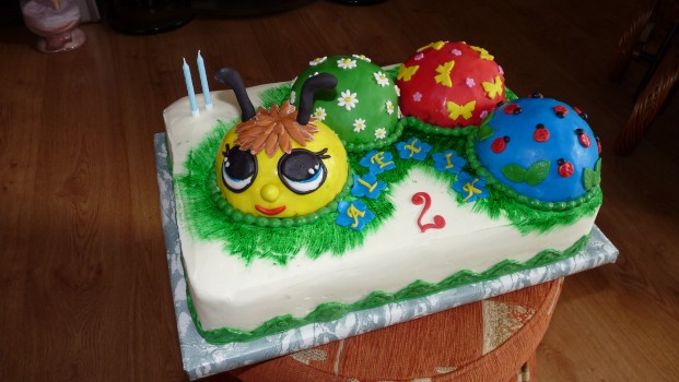 torta húsenica