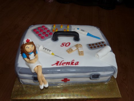 torta pre sestričku