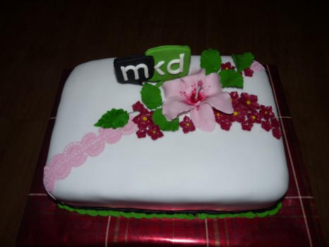 torta Mediamatika