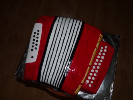torta heligonka