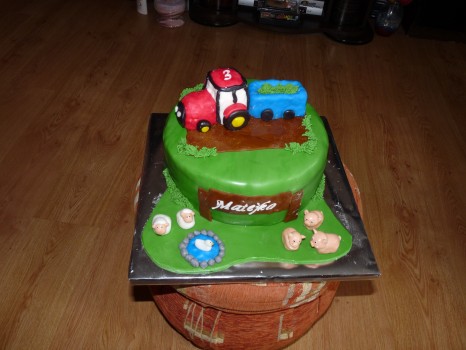 torta farma