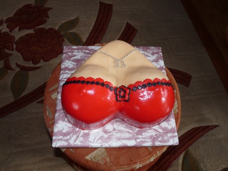 torta prsia