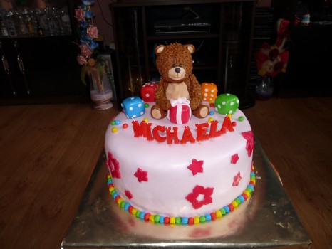 torta macko