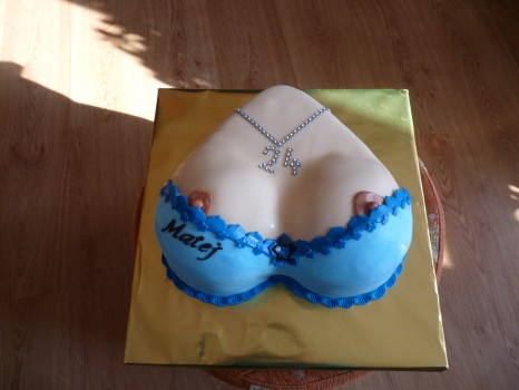 torta prsia