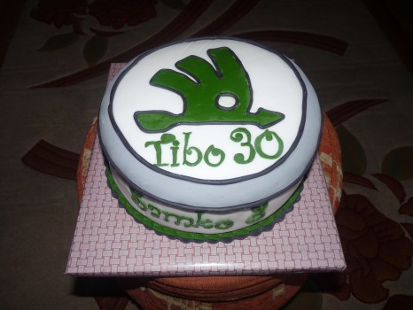 Torta Škoda