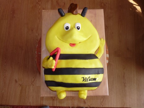 Torta Vilko