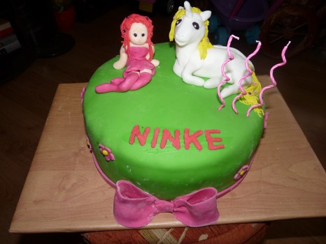 Torta Mia a ja
